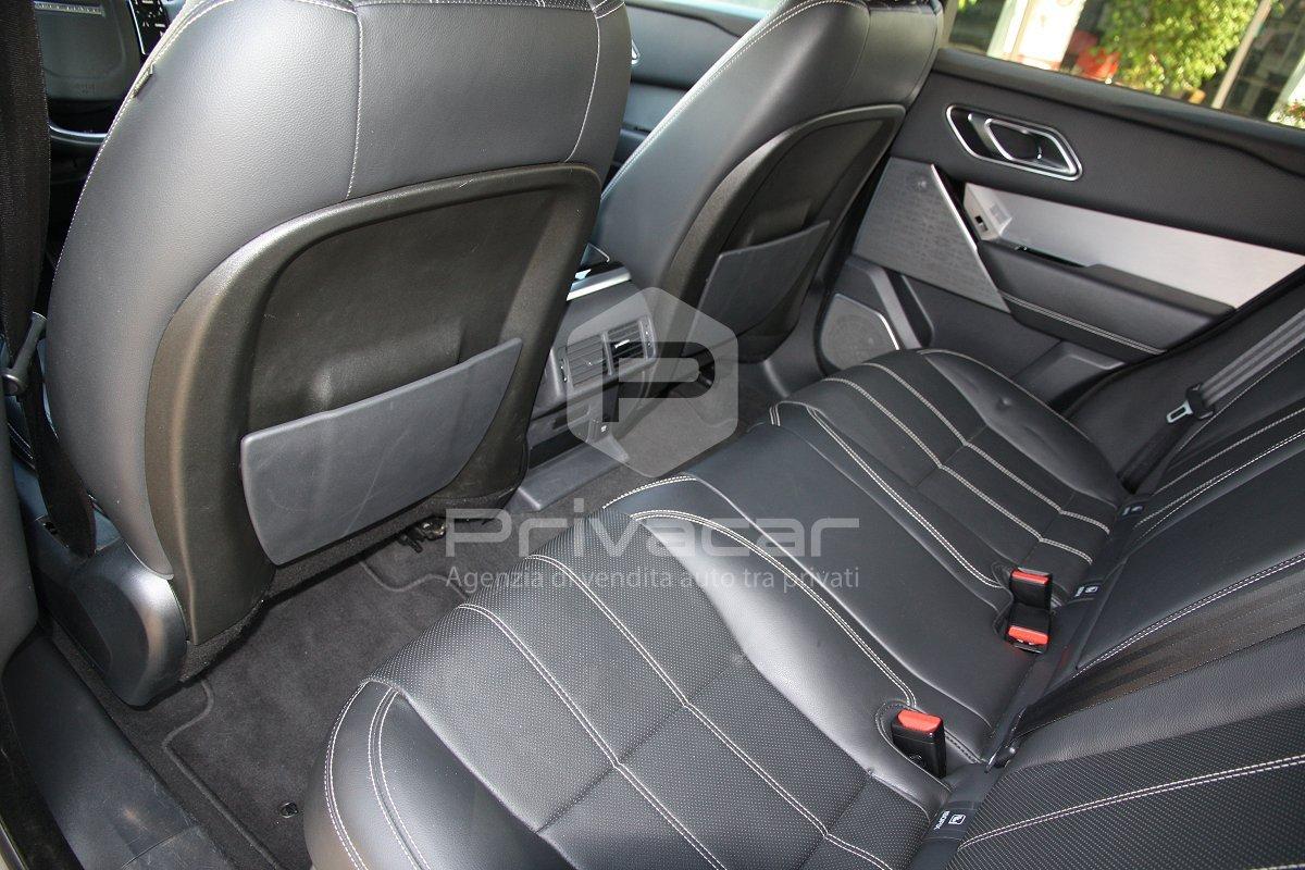 LAND ROVER Range Rover Velar 2.0D I4 240 CV R-Dynamic