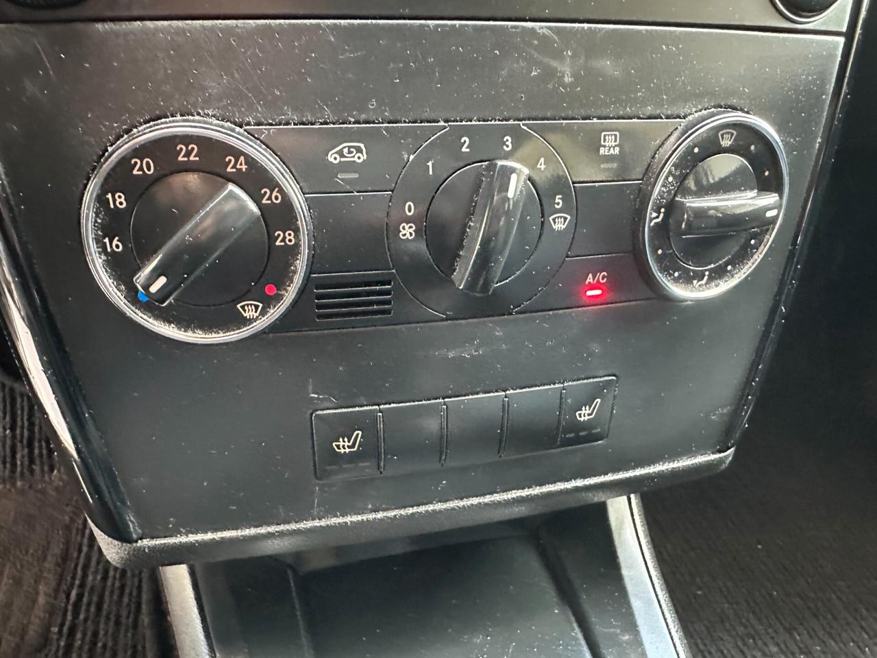 Mercedes-benz A 160 CDI NEOPATENTATI (12 RATE)