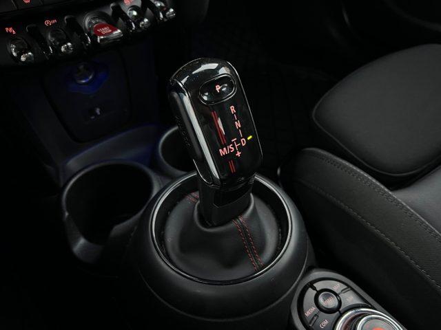 MINI Cooper S 2.0 Cooper S John Cooper Works JCW