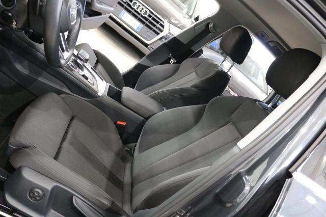 AUDI A4 40 TDI quattro S tronic Business advanced