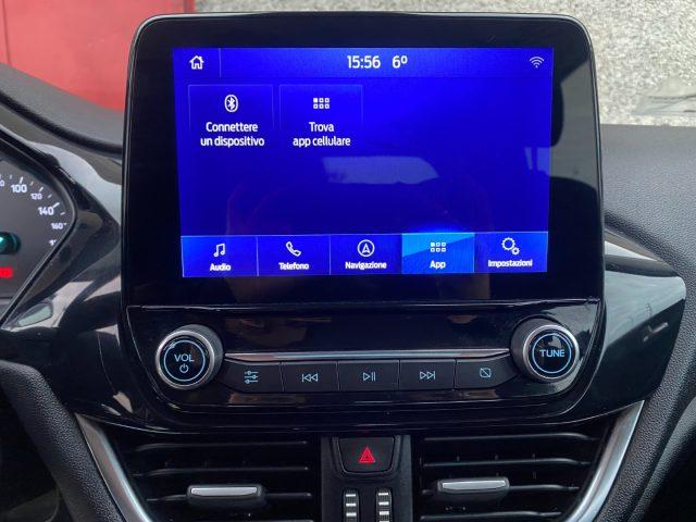 FORD Fiesta 1.1 85CV 5 porte Business UnicoProprietario IvaEsp