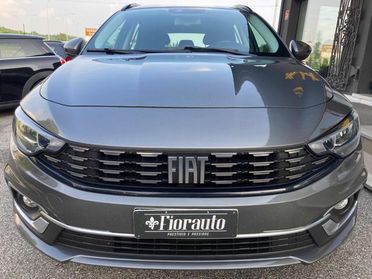 FIAT Tipo 1.6 Mjt S&S SW Life NAVI+ADAS
