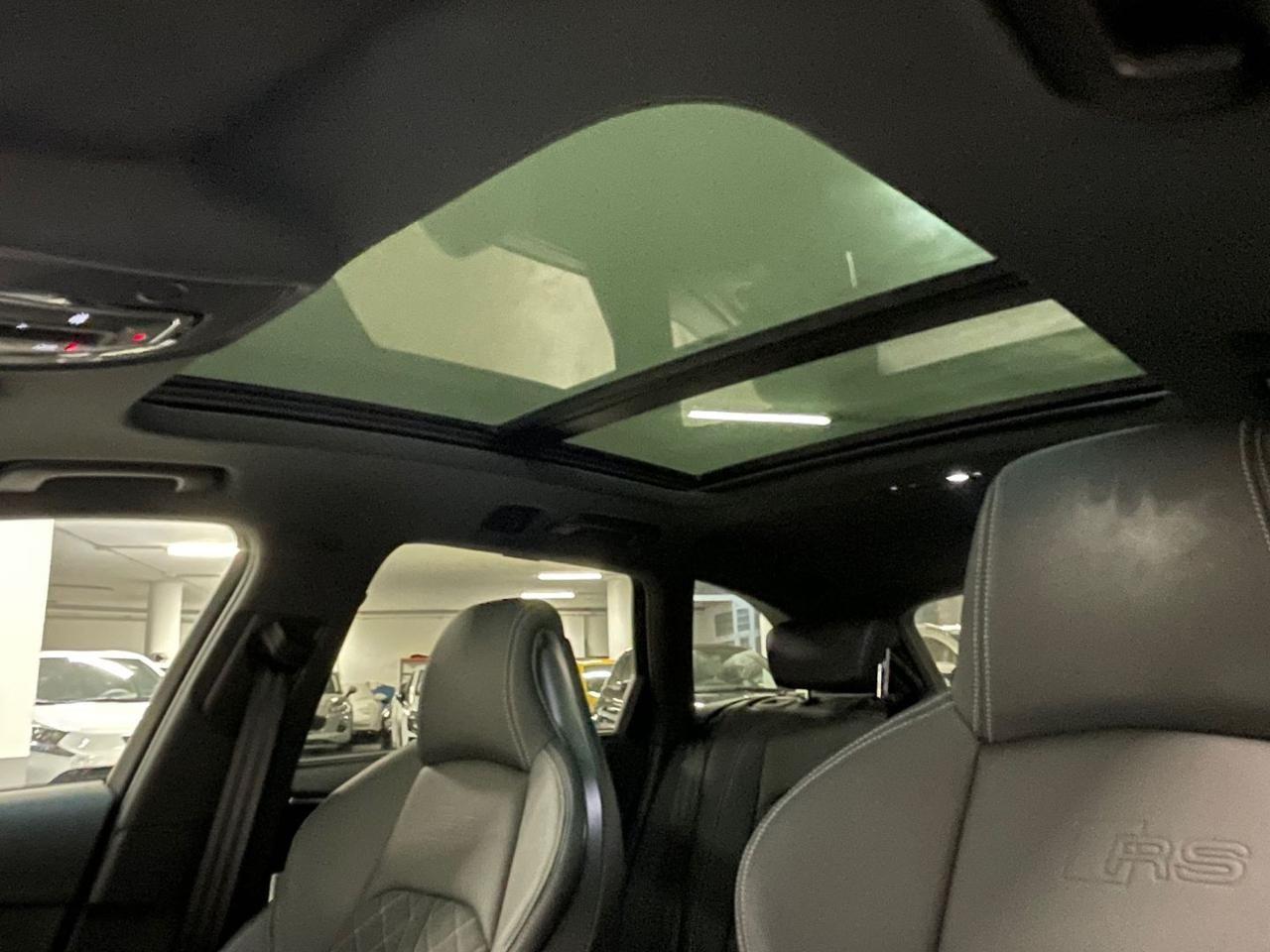 Audi RS4 Avant 2.9 tfsi quattro 450cv tiptronic