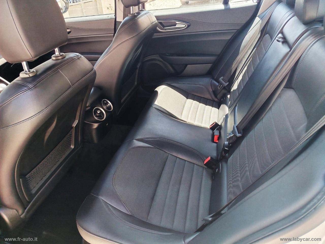 ALFA ROMEO Giulia 2.2 TD 150 CV
