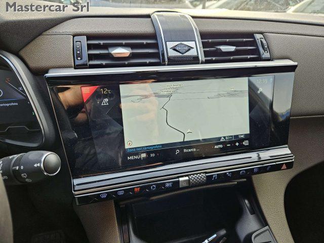 DS AUTOMOBILES DS 7 Crossback DS7 1.5 bluehdi Business 130cv auto GG280AP