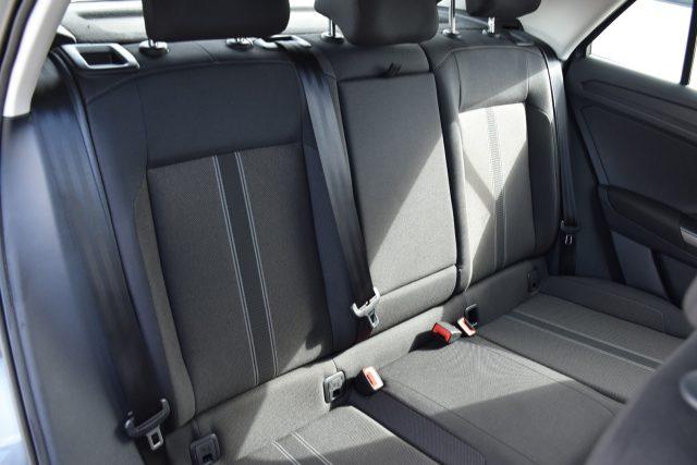 VOLKSWAGEN T-Roc 1.6 TDI SCR Business BMT *NAVIGATORE*