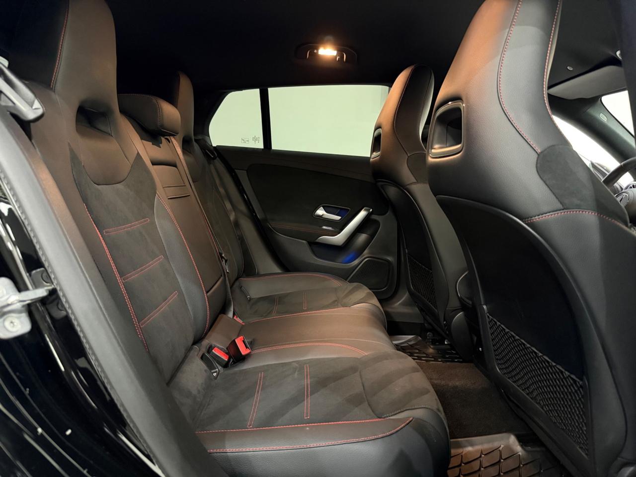 Mercedes-benz CLA 180 d 2.0 ShootingBrake AMG Premium Plus