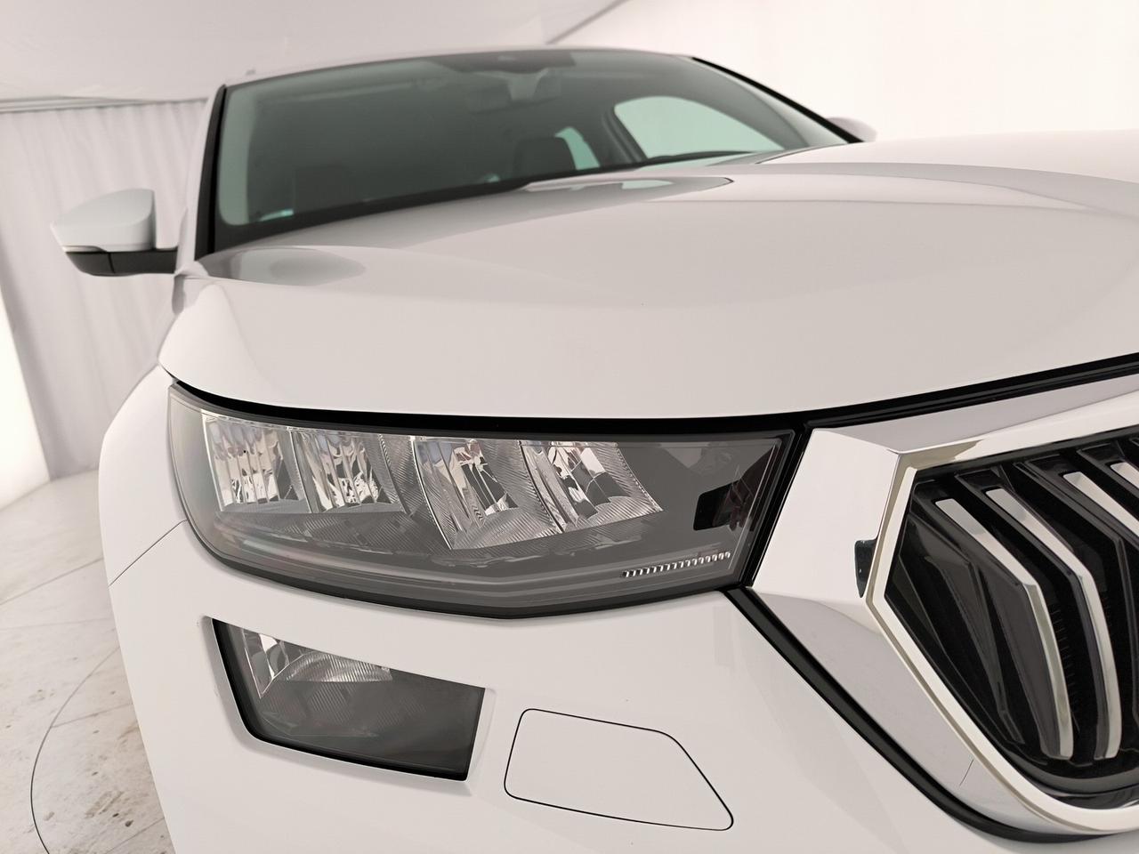 Skoda Kodiaq 2.0 tdi evo style dsg