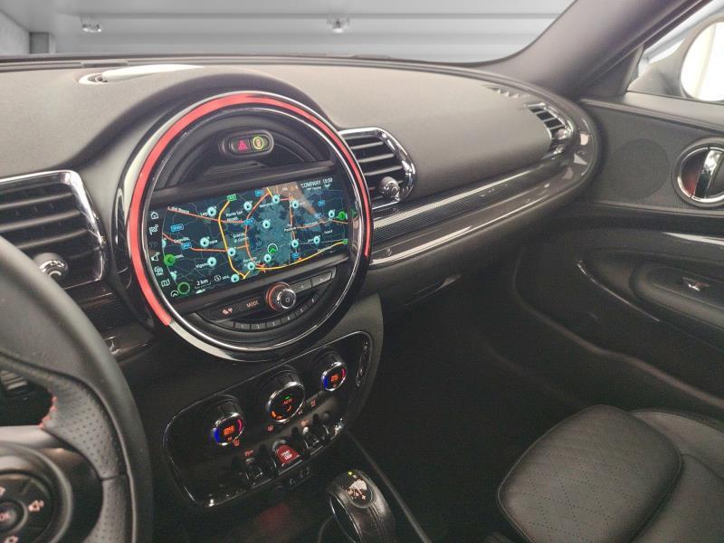 Mini Cooper S Clubman 2.0 Cooper S Hype ALL4