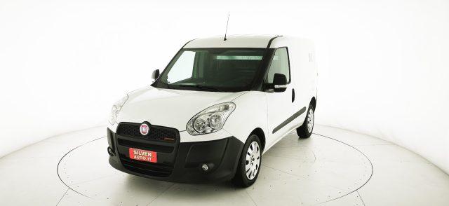 FIAT Doblo Doblò 2.0 MJT PC-TN Cargo Lamierato SX E5+