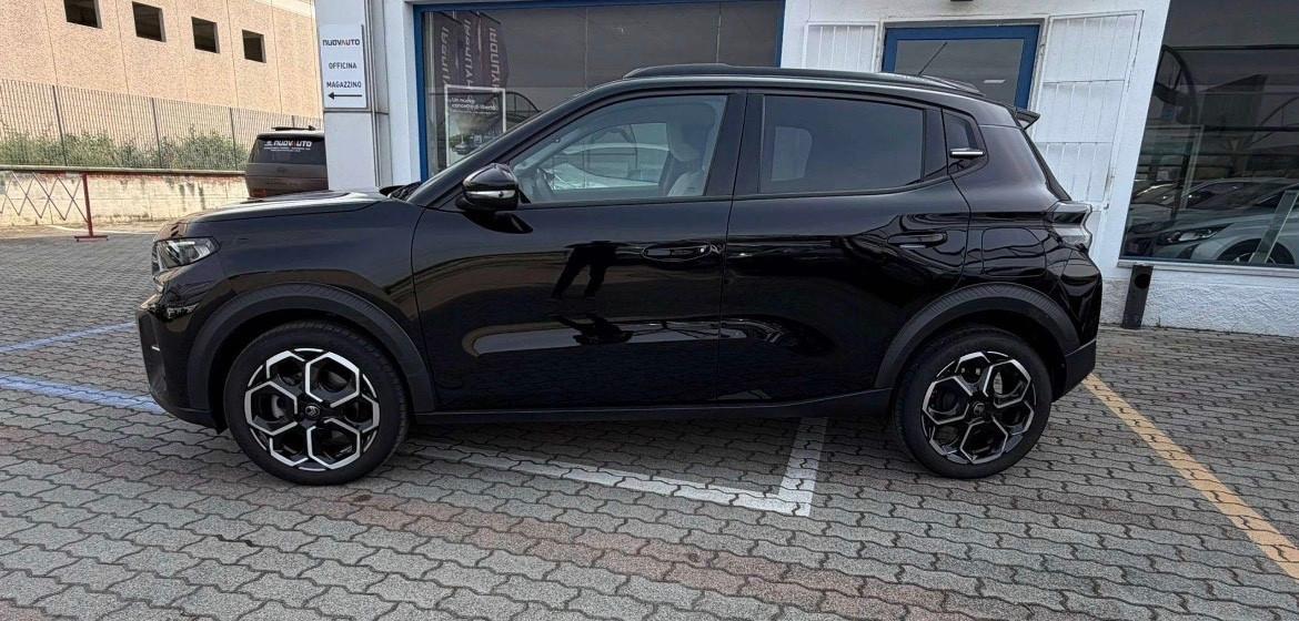 Citroen C3 PureTech 100 S&S Max