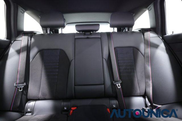 BMW 320 E TOURING MSPORT FULL LED