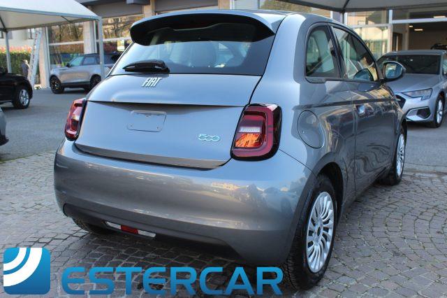 FIAT 500 Action Berlina 23,65 kWh NEOPATENTATI