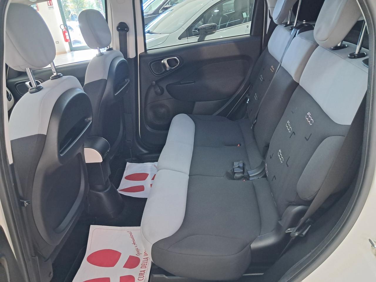 Fiat 500L 1.3 Multijet LOUNGE(MOTORE REVISIONATO KM 0)