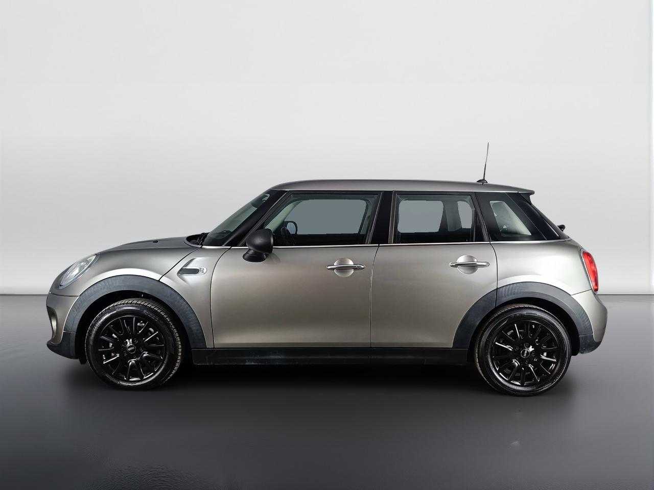 MINI Mini IV F55-F56 2014 - Mini 1.5 One D 5p