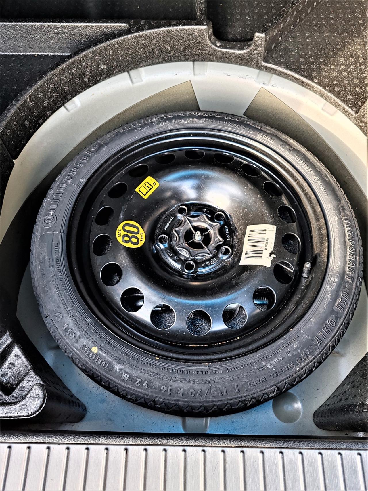 Opel Astra 1.6 CDTI 136CV S&S Sports Tourer Cosmo 2015