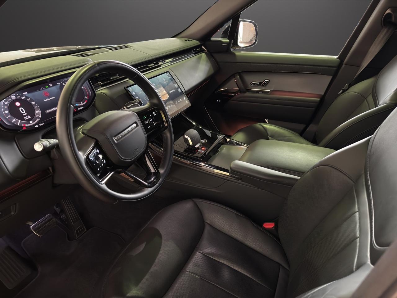 Land Rover Range Sport 3.0D l6 249 CV Dynamic SE