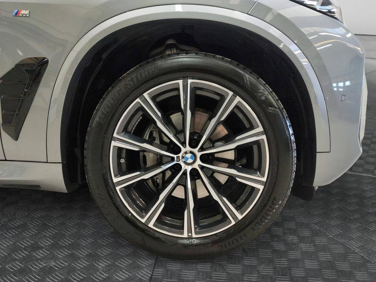 BMW X5 xDrive30d MSport