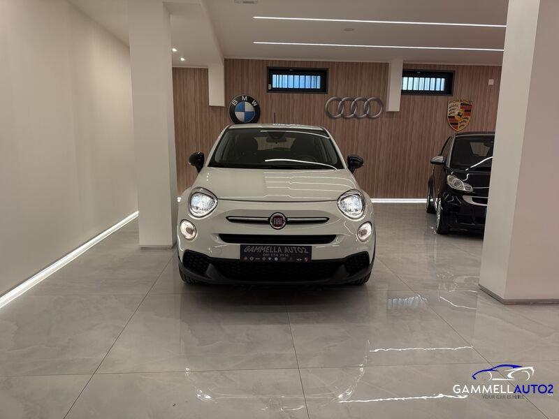 FIAT 500X 500X 1.3 MultiJet 95 CV Cross