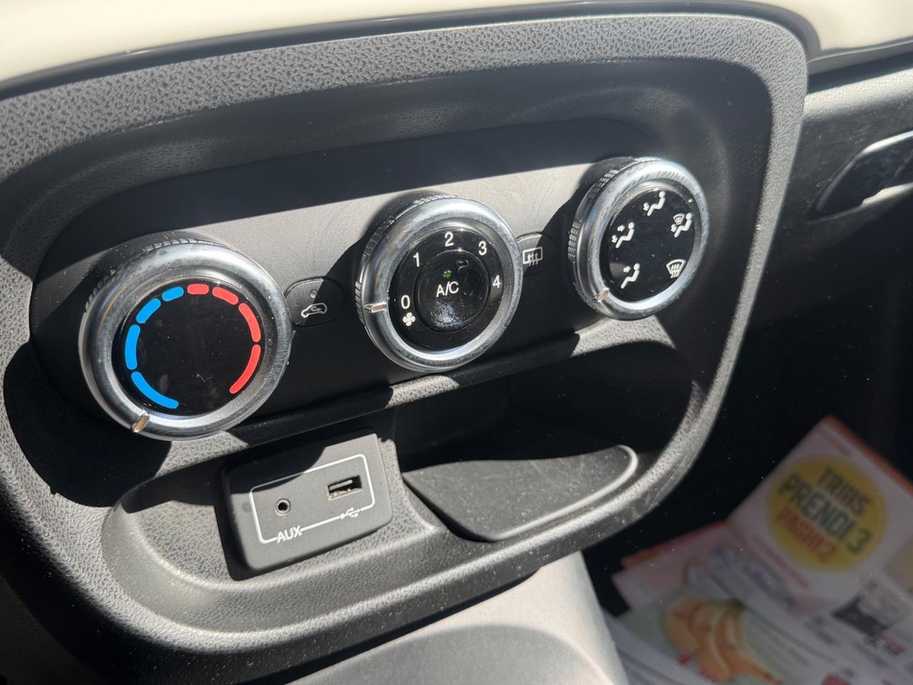 Fiat 500L 1.6 Multijet 120 CV Pop Star