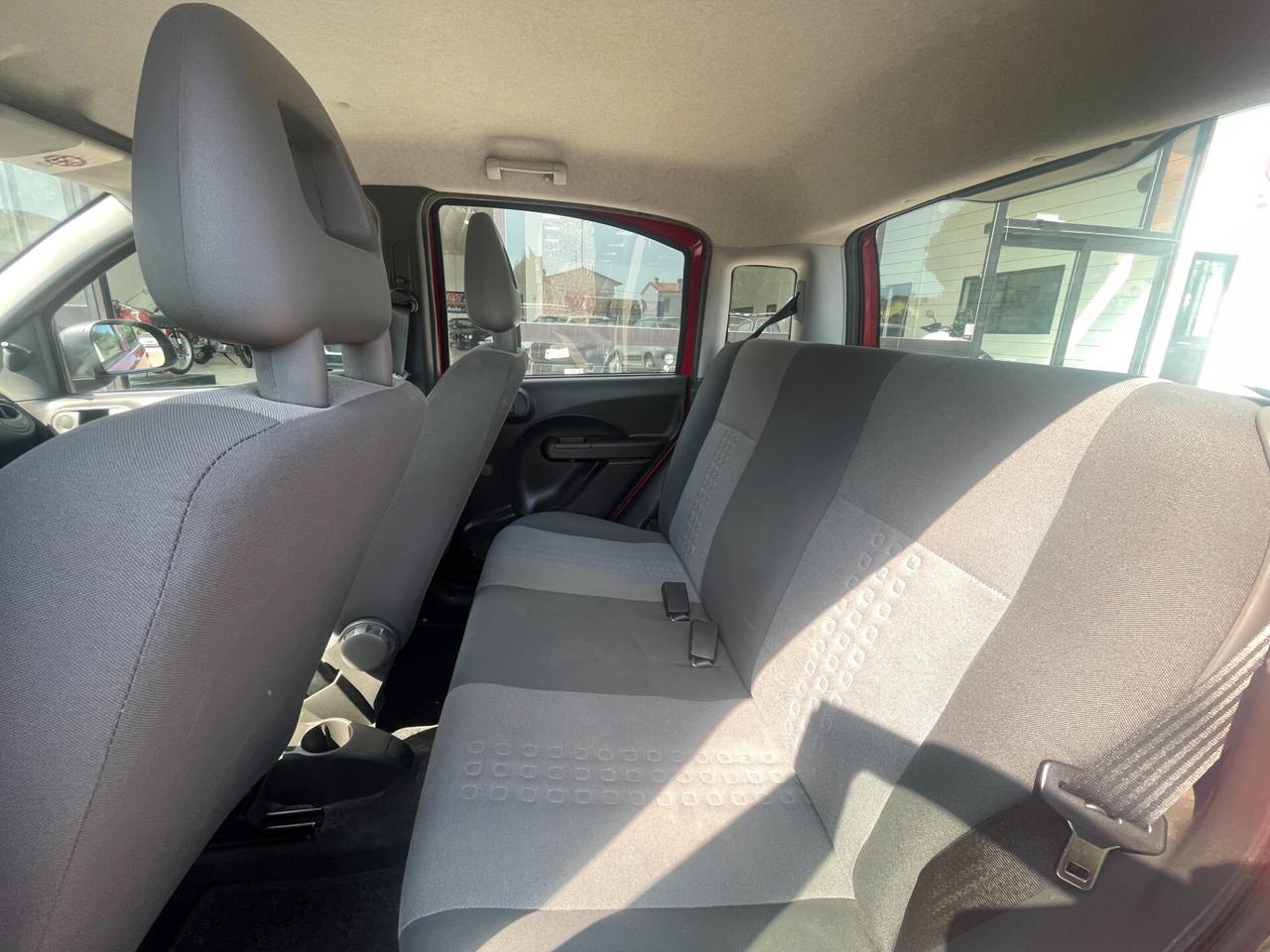 Fiat Panda 1.2 EasyPower Classic X NEOPATENTATI