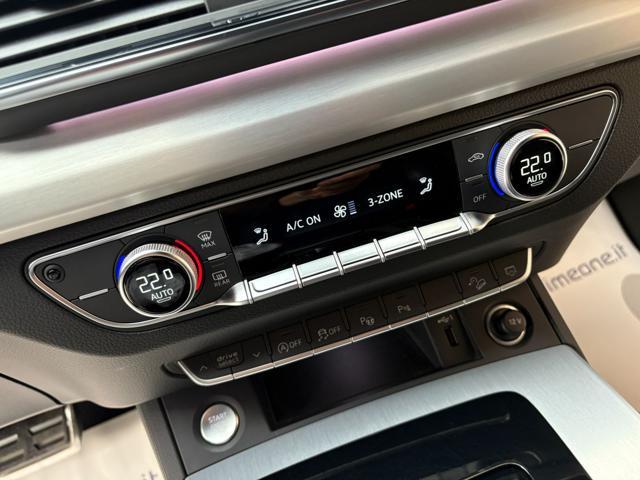 AUDI Q5 SPB Sportback 40 TDI quattro S tronic S line plus.