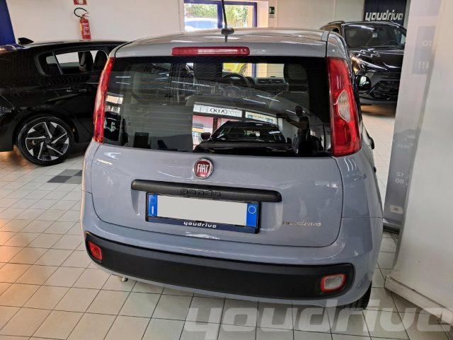 FIAT New Panda 1.0 FireFly S&S Hybrid KM 48.700
