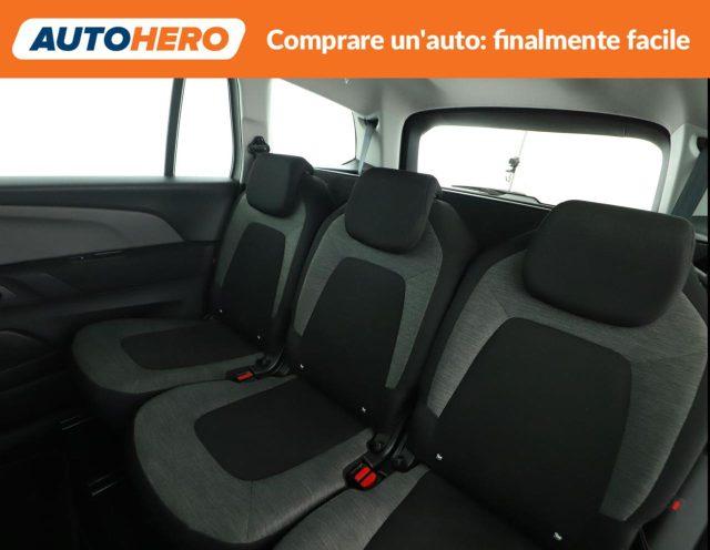 CITROEN Grand C4 Spacetourer BlueHDi 130 S&S EAT8 Business