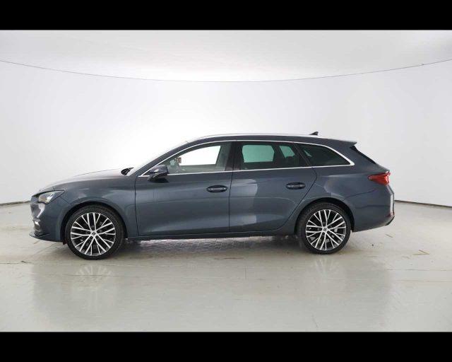SEAT Leon Sportstourer 1.5 eTSI 150 CV DSG Xcellence
