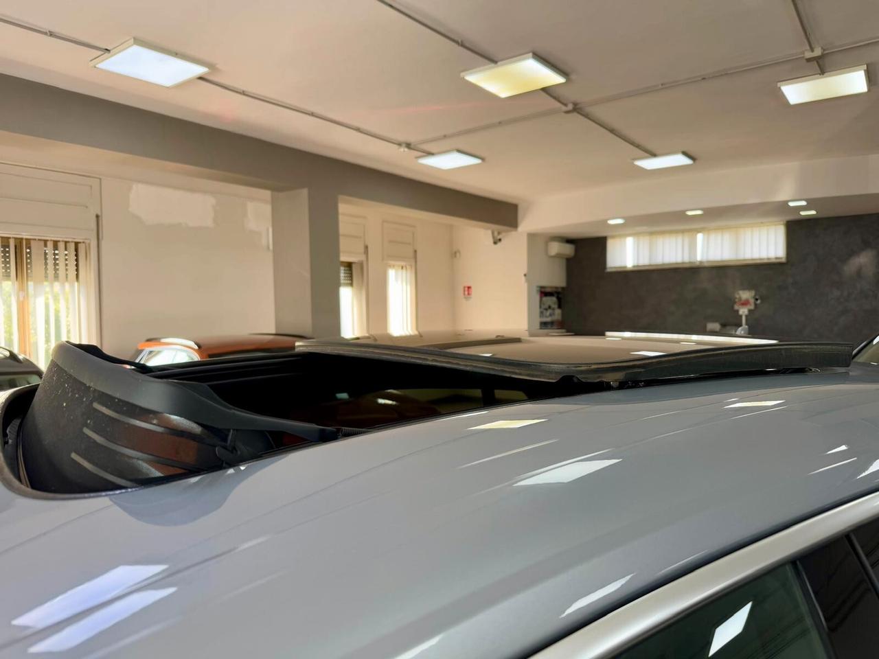 Audi Q8 50 TDI 286 CV quattro tiptronic S LINE