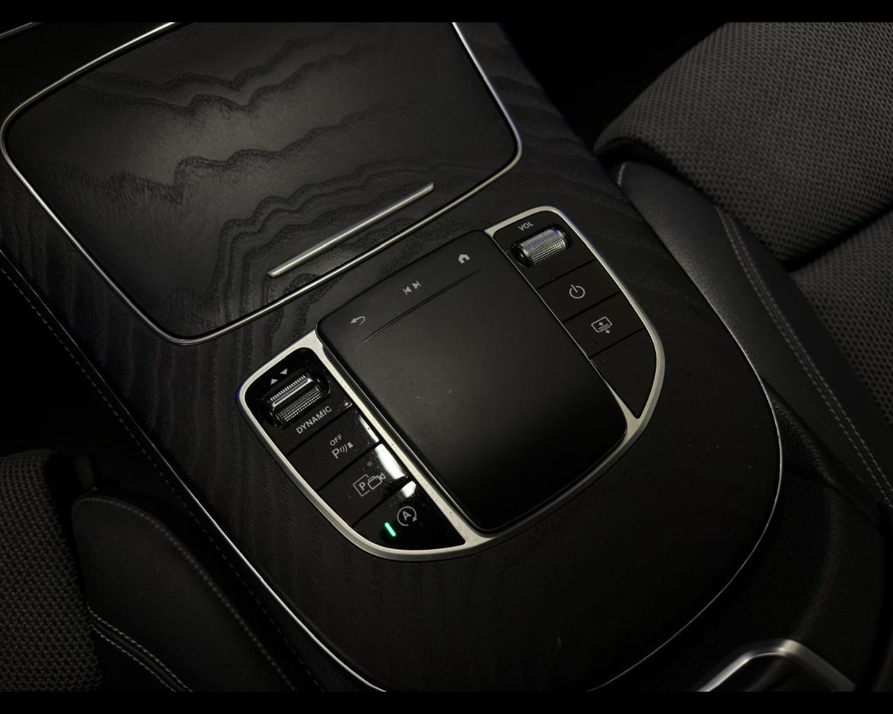 Mercedes-Benz Classe E (W/S213) - E 220 d Auto Premium