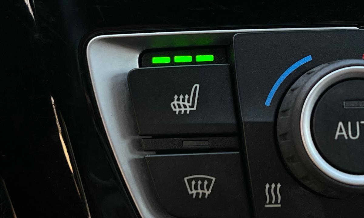 BMW Serie 4 Gran Coupé 418d Msport