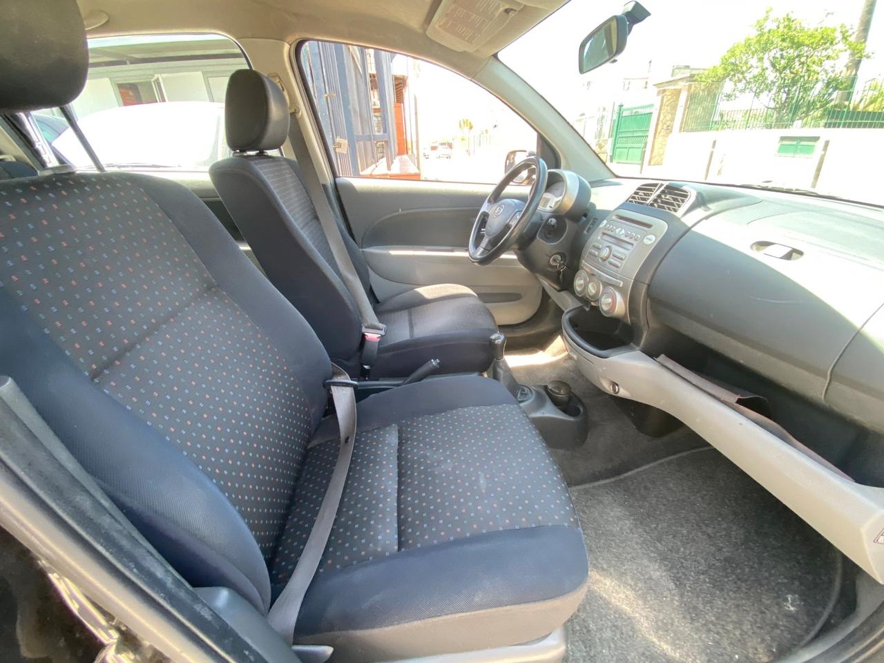 Daihatsu Sirion 1.0 B Easy - Five