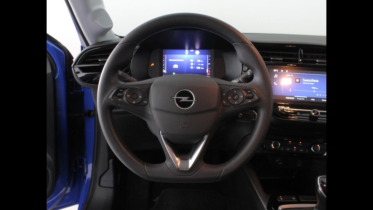OPEL Corsa VI - Corsa 1.2 Edition s&s 75cv