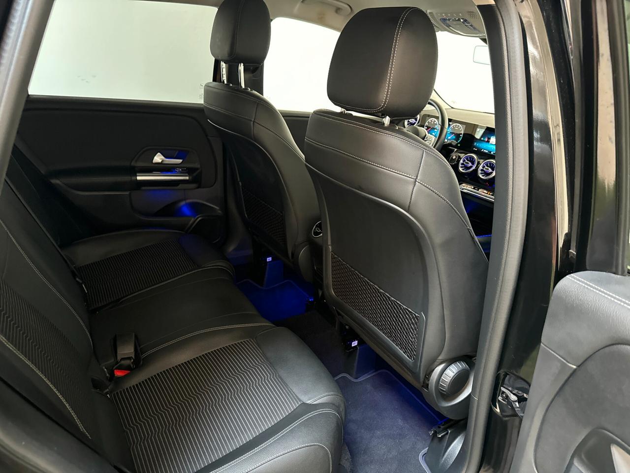 Mercedes-benz B 250e Automatic Sport Plus NIGHT EDITION