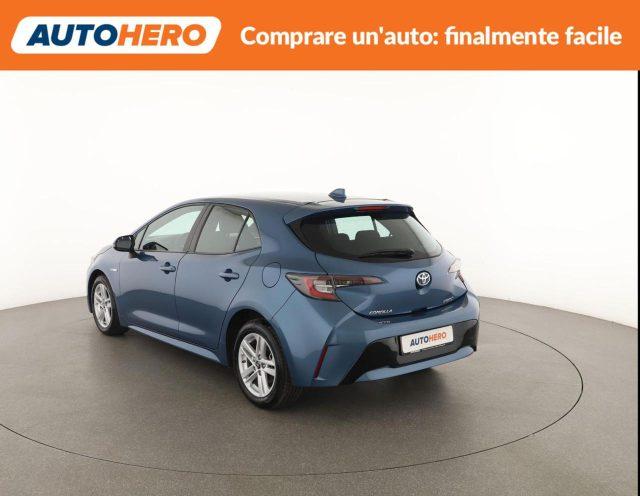 TOYOTA Corolla 1.8 Hybrid Active