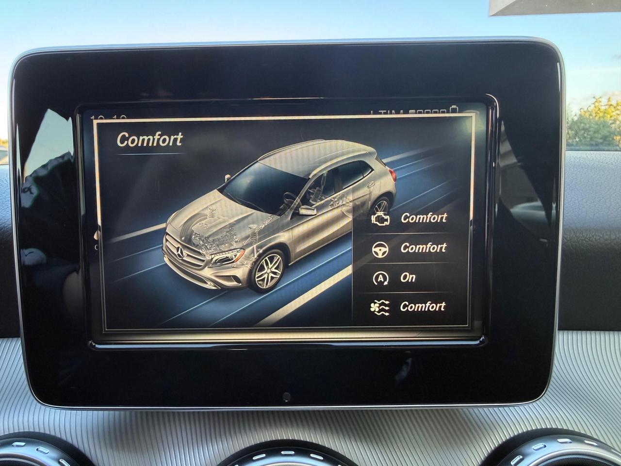 Mercedes-benz GLA 180 d Sport