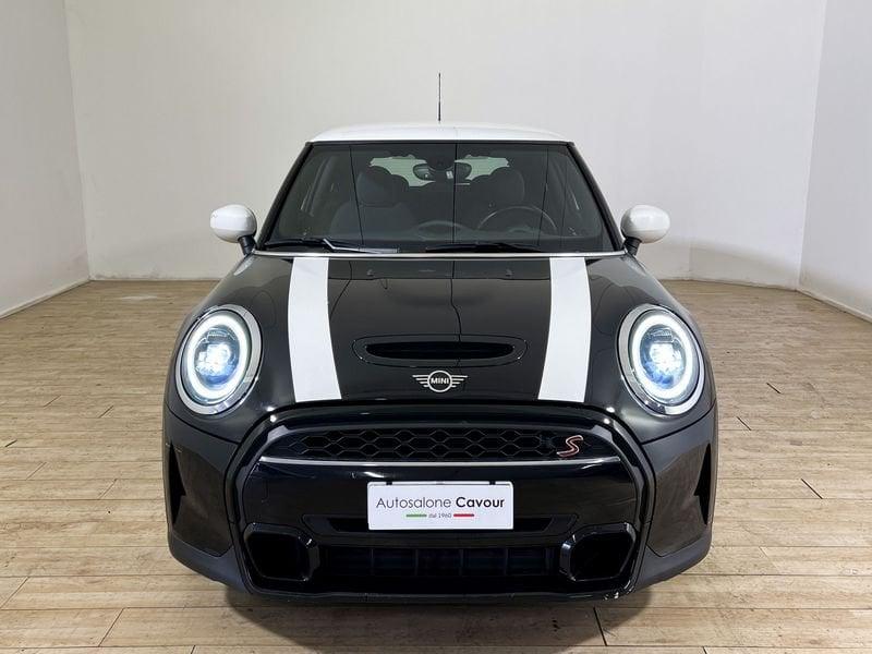 MINI Mini Mini 3p 2.0 Cooper S Classic