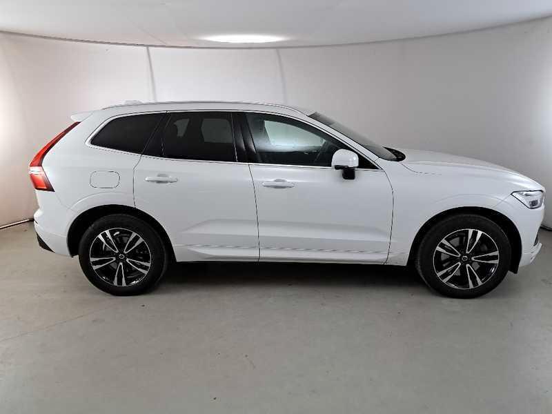 VOLVO XC60 B4 D AWD Geartronic Business Plus