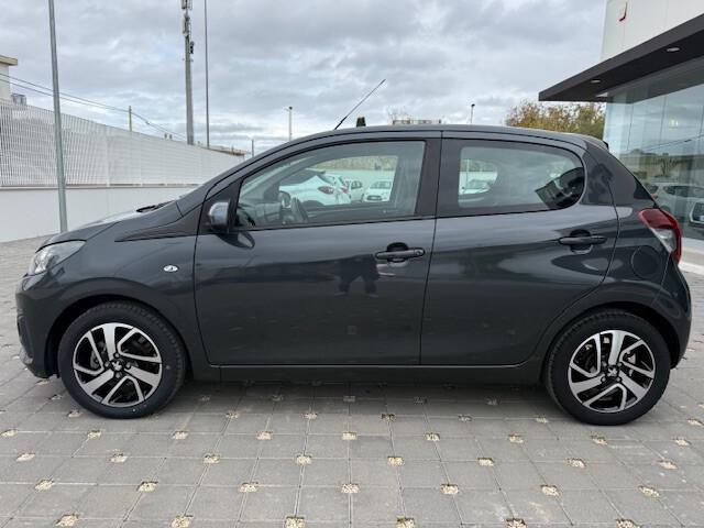 Peugeot 108 VTi 72 S&S 5 porte Allure 2021