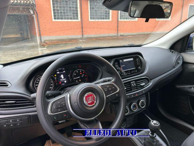 FIAT Tipo 1.6 Mjt S&S 4 porte km 0