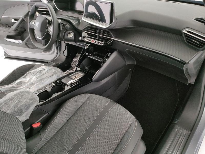 Peugeot 2008 PureTech 130 S&S EAT8 Allure