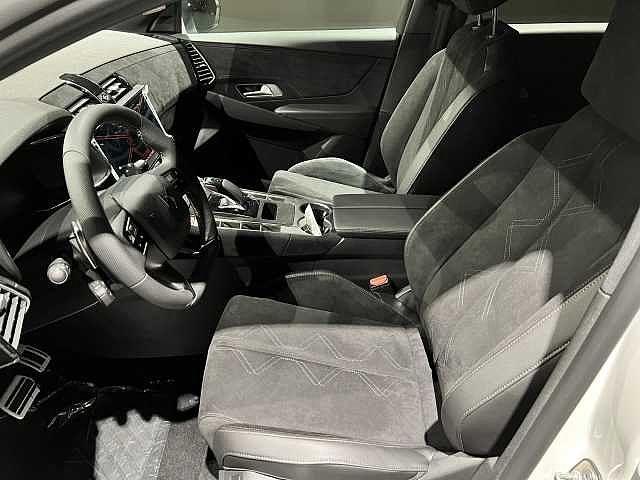 DS 7 BlueHDi 130 aut. Performance Line