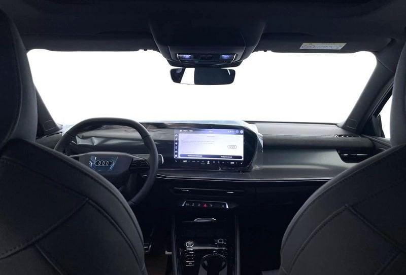 Audi Q3 Sportback TDI 110 kW S tronic S Line Edition