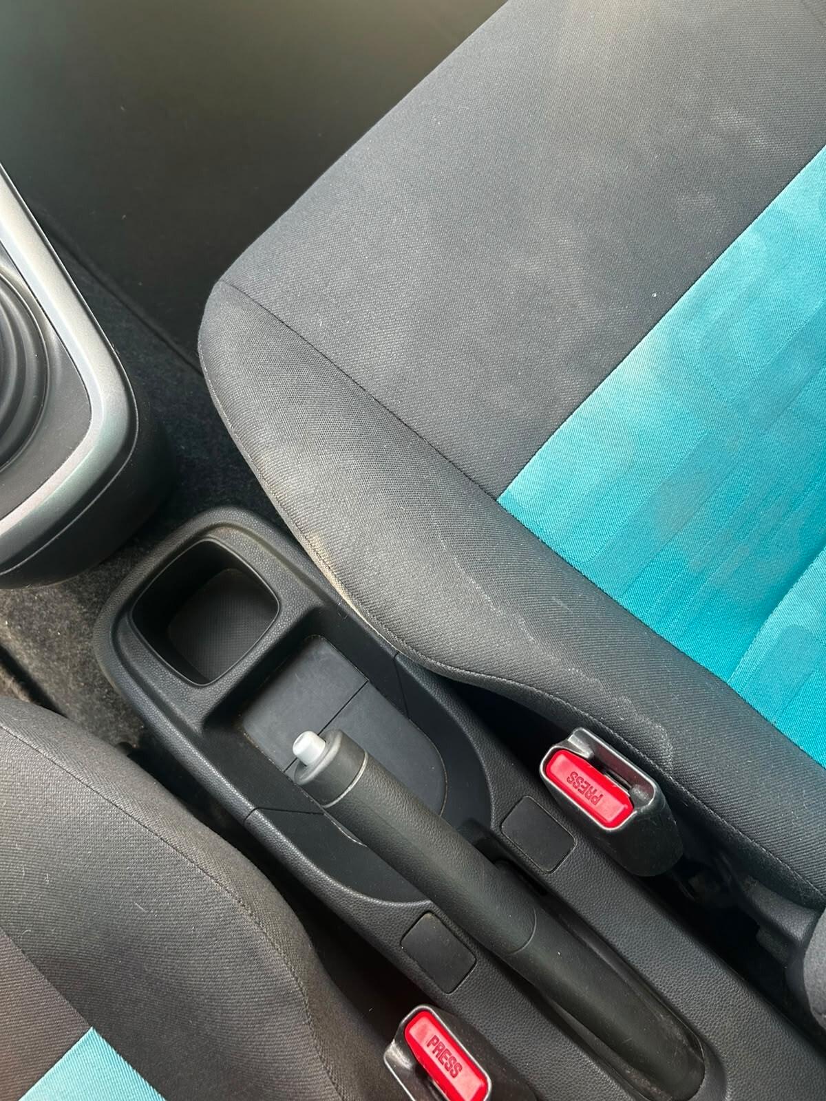 Suzuki Splash 1.0 VVT GLS Style