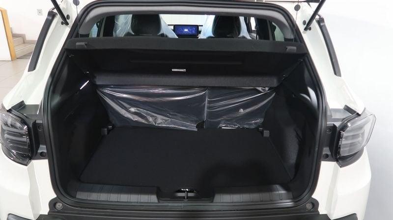 Jeep Avenger Avenger 1.2 Turbo 110 CV MHEV Summit #VARI COLORI#