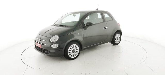 FIAT 500 1.0 Hybrid Lounge - OK NEOPATENTATO