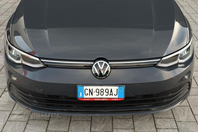 VOLKSWAGEN Golf 1.0 TSI Life