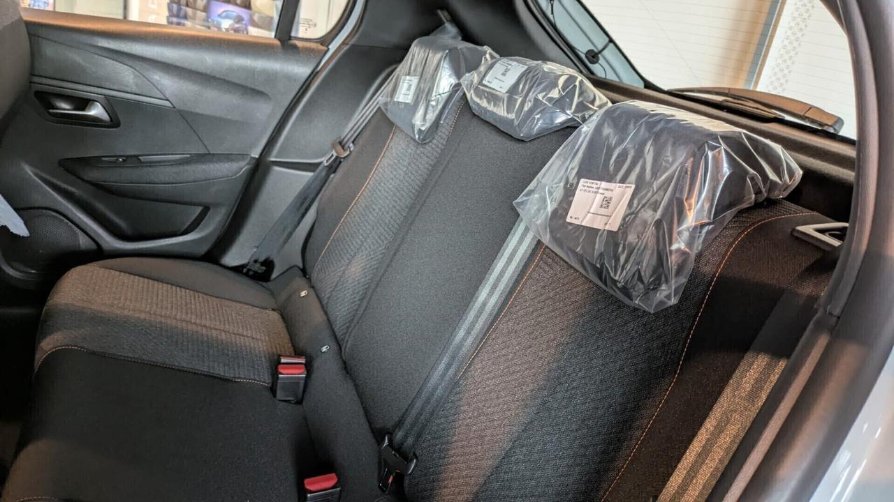 NEW PEUGEOT 208 HYBRID 110 E-DCS6 EDITION