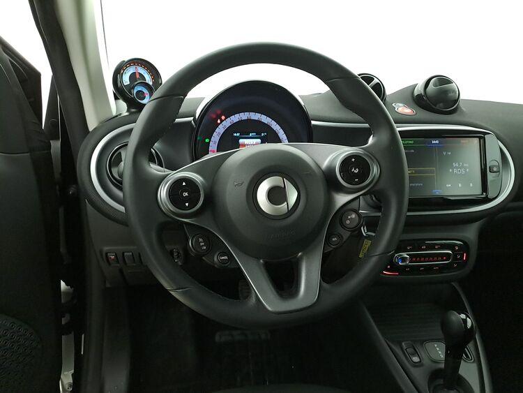 Smart fortwo EQ Passion BR160464 Elettrico 82CV